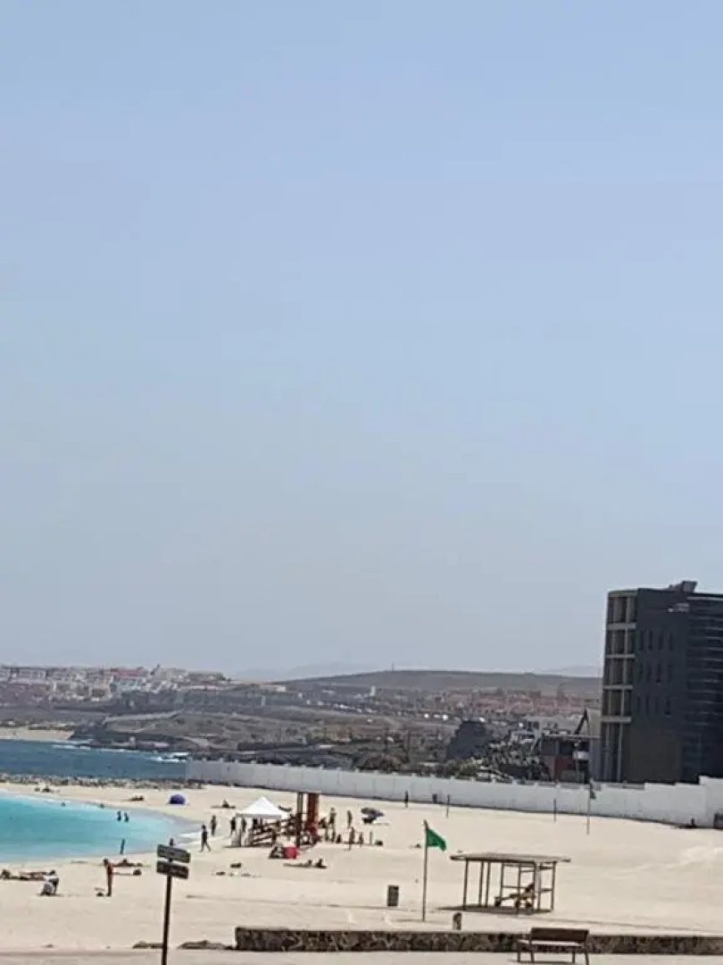 Apartamento centrico en Puerto del Rosario