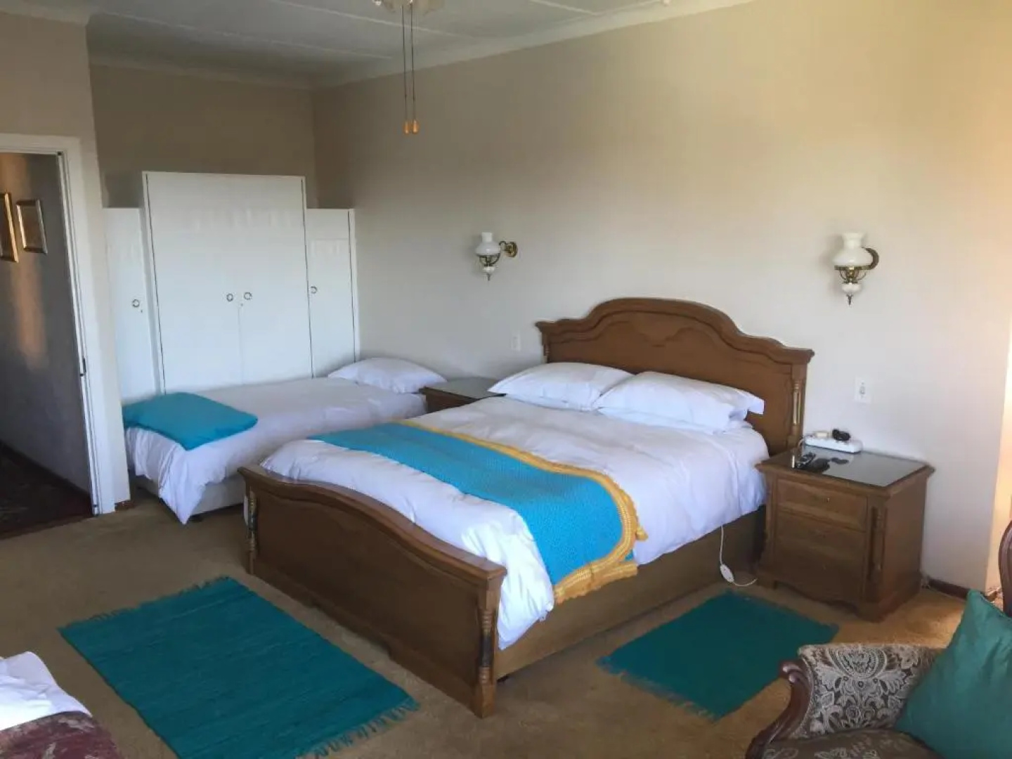 Jackie's B&B