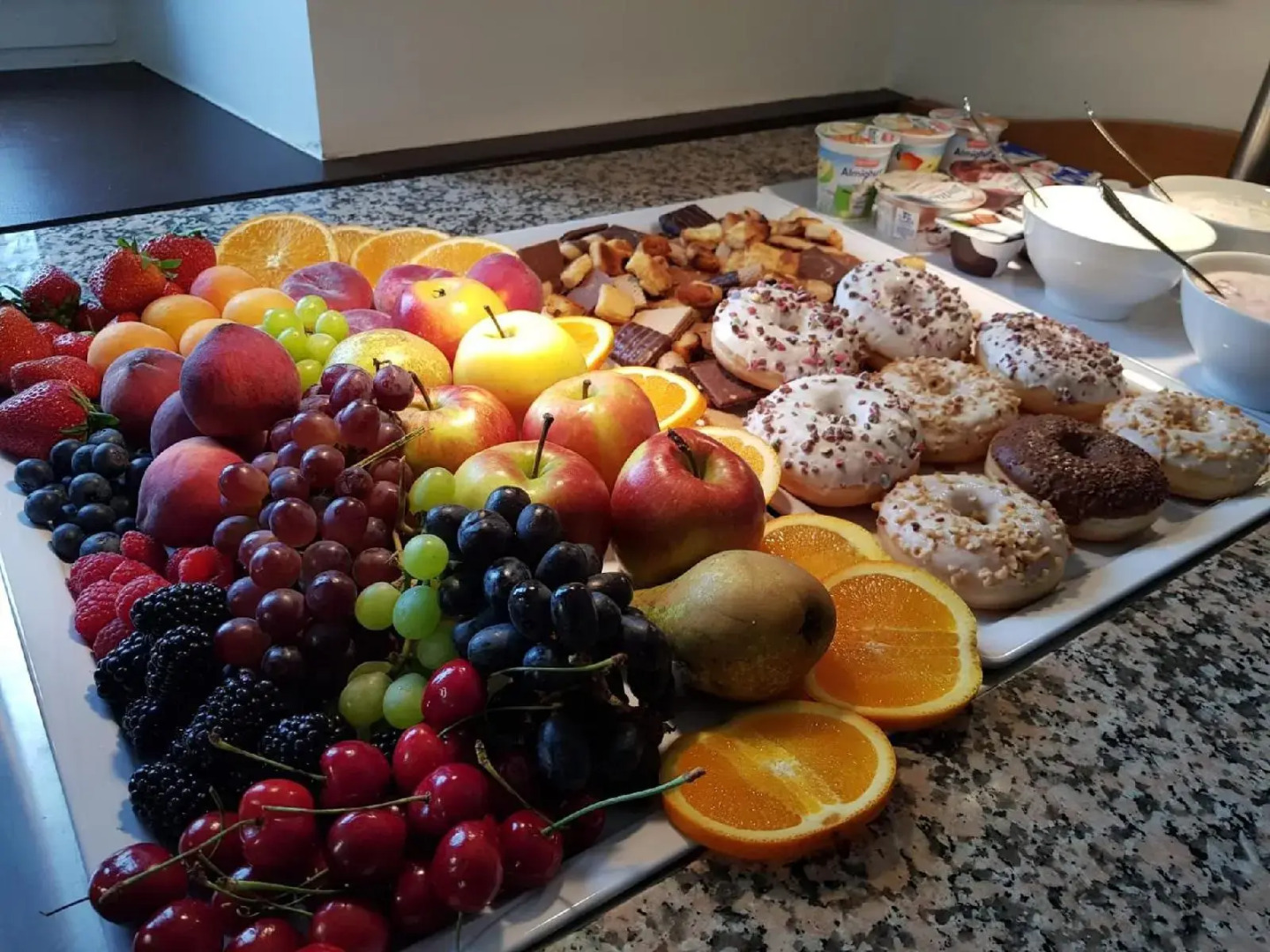 Hotel Restaurant Krone