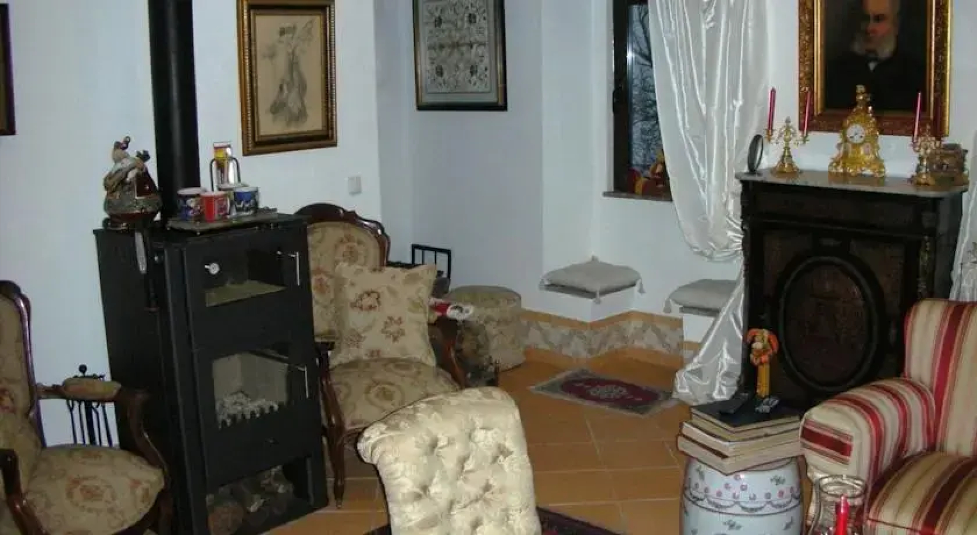 Estalagem Velha
