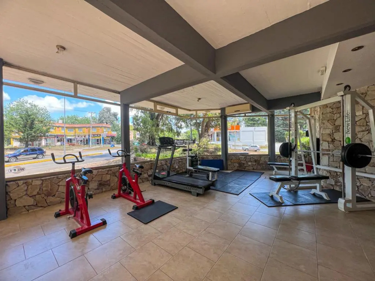 Hotel Piedras Doradas