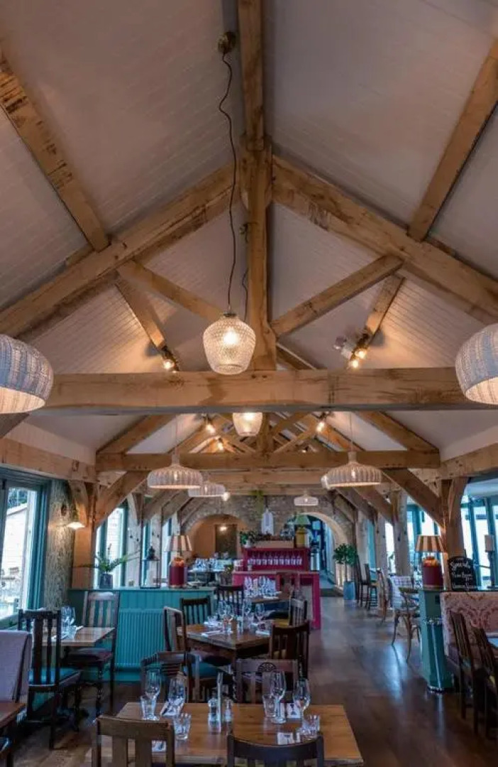 Histon Central Apartments