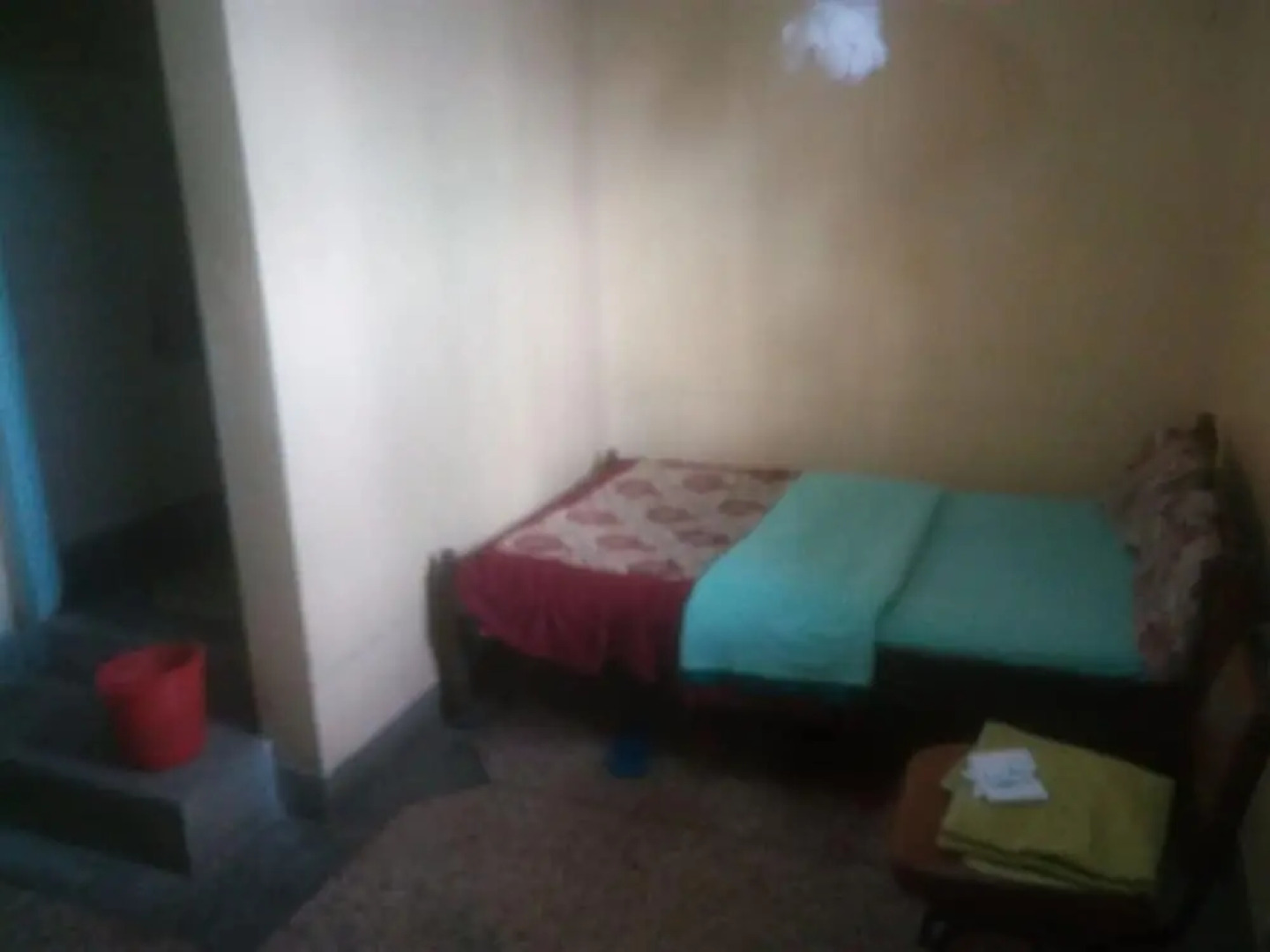 Junction Guest House