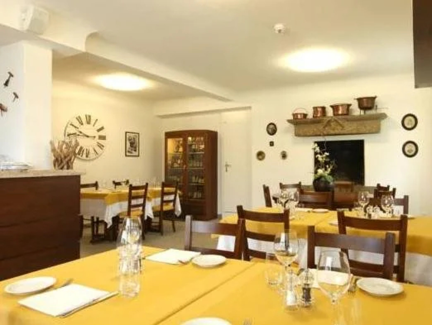 Locanda Del Conventino