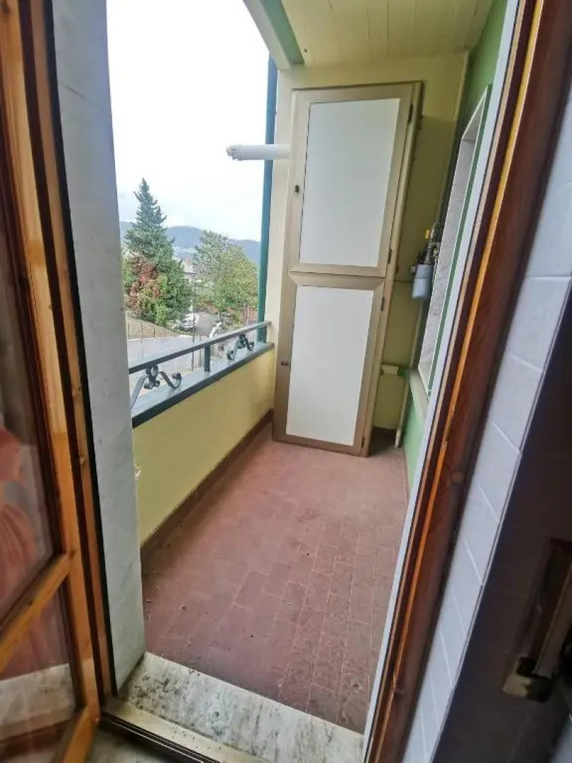 Superbe Appartement de 5 pièces avec 3 grandes chambres situé dans un jolie village