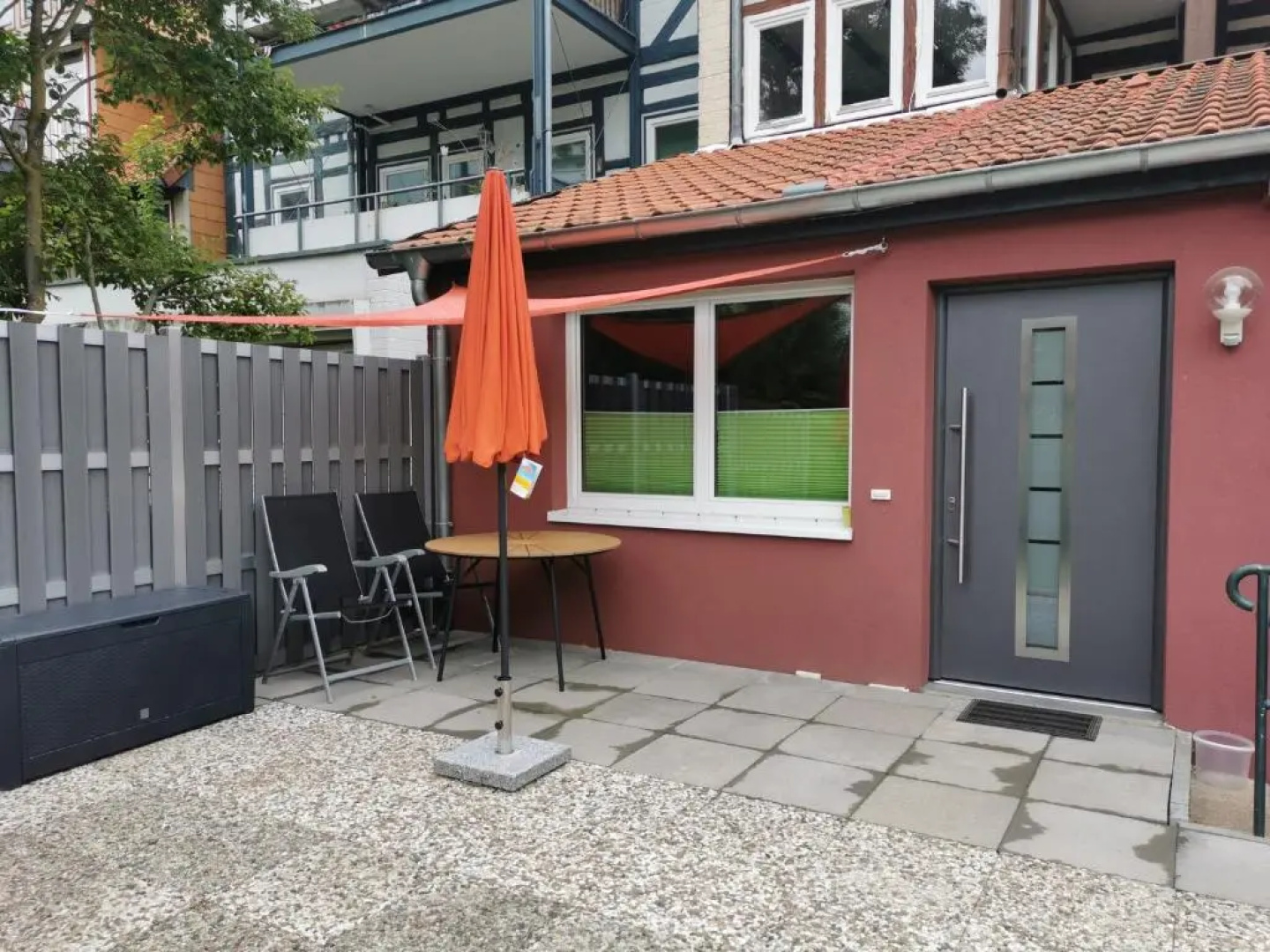 Ferienwohnung Northeim City