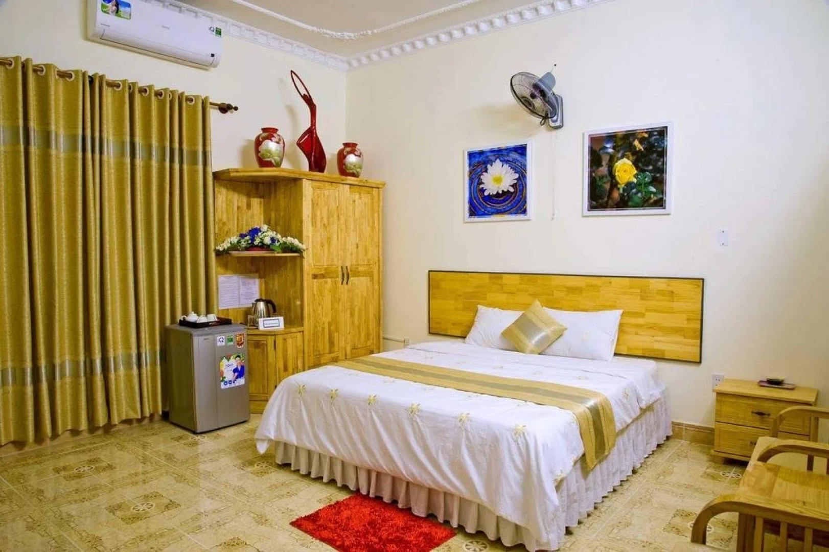 Rioland Duy Anh Hotel