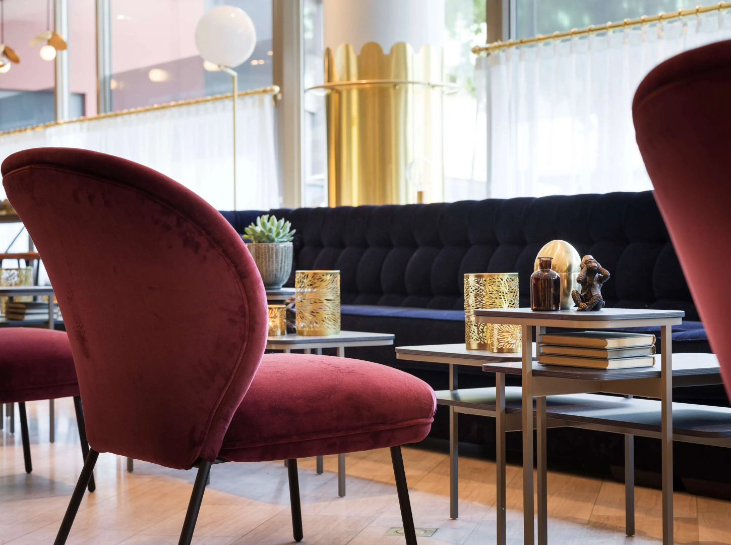 Scandic Grand Örebro