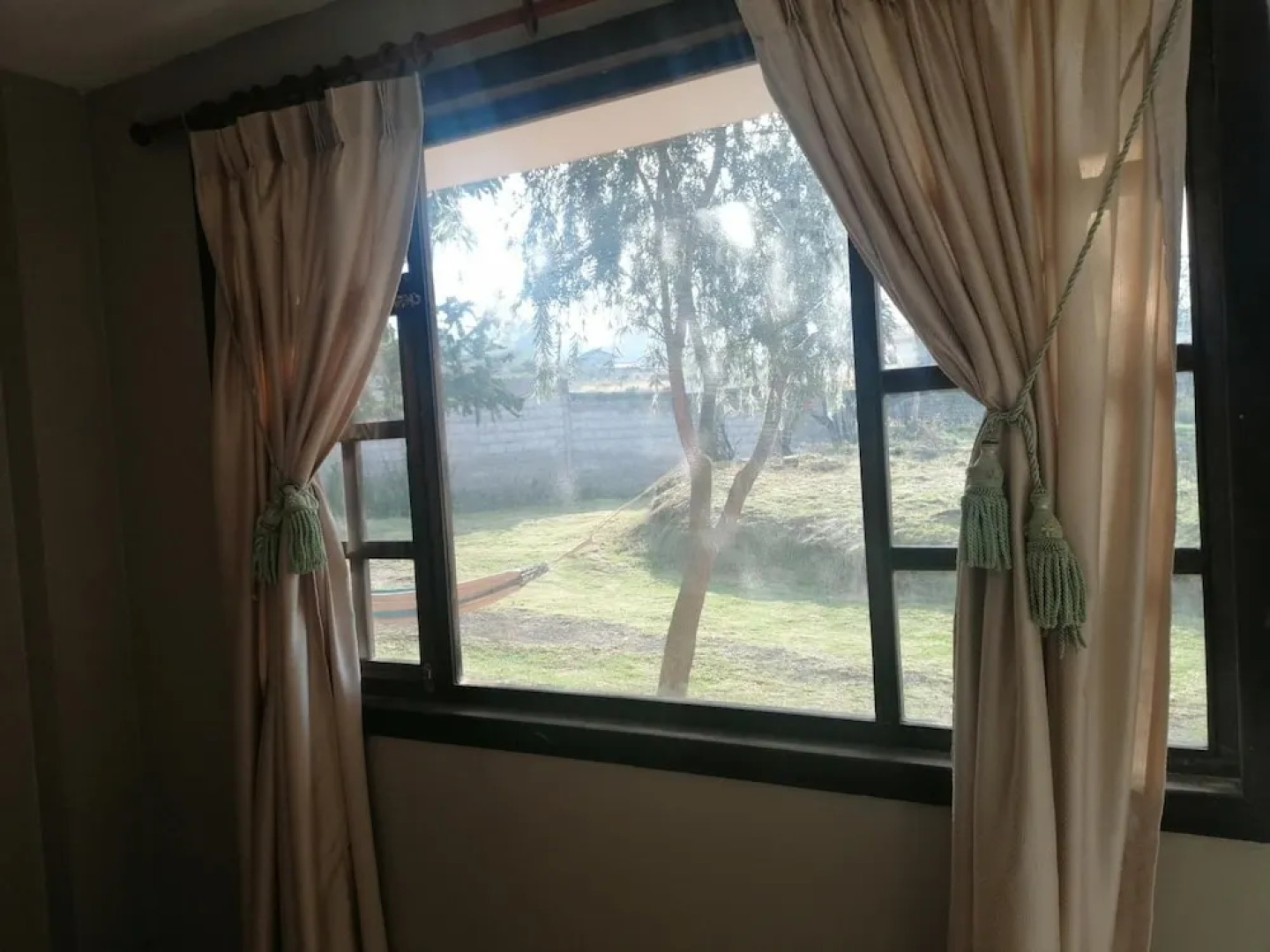 Hostería El Tisaleño