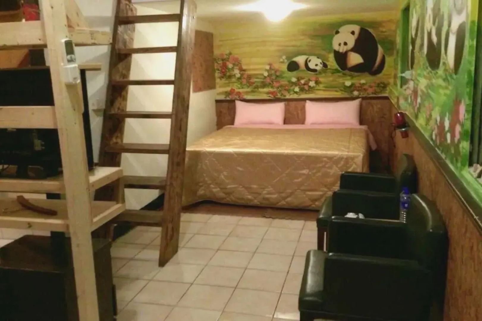 Sea Villa Homestay