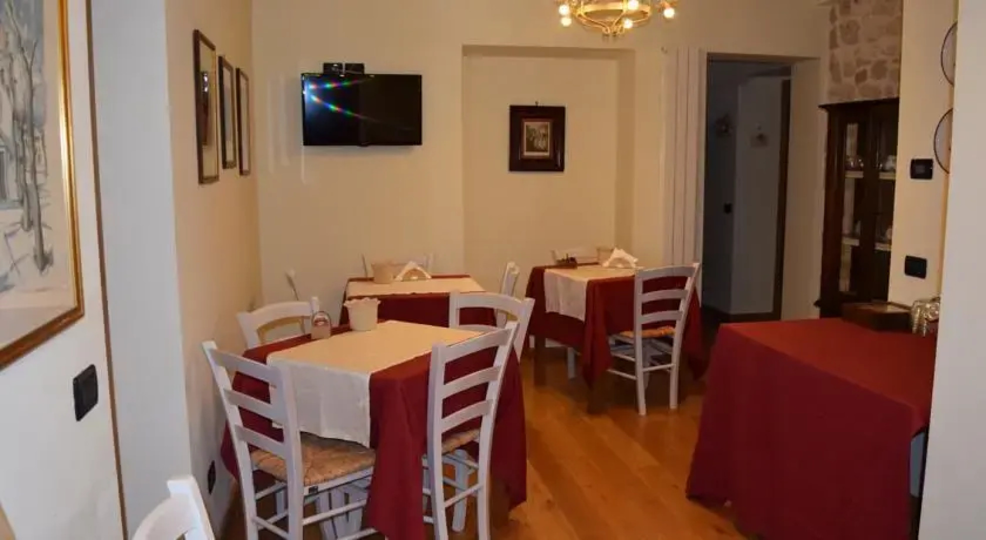 B&B Villa Delle Rose