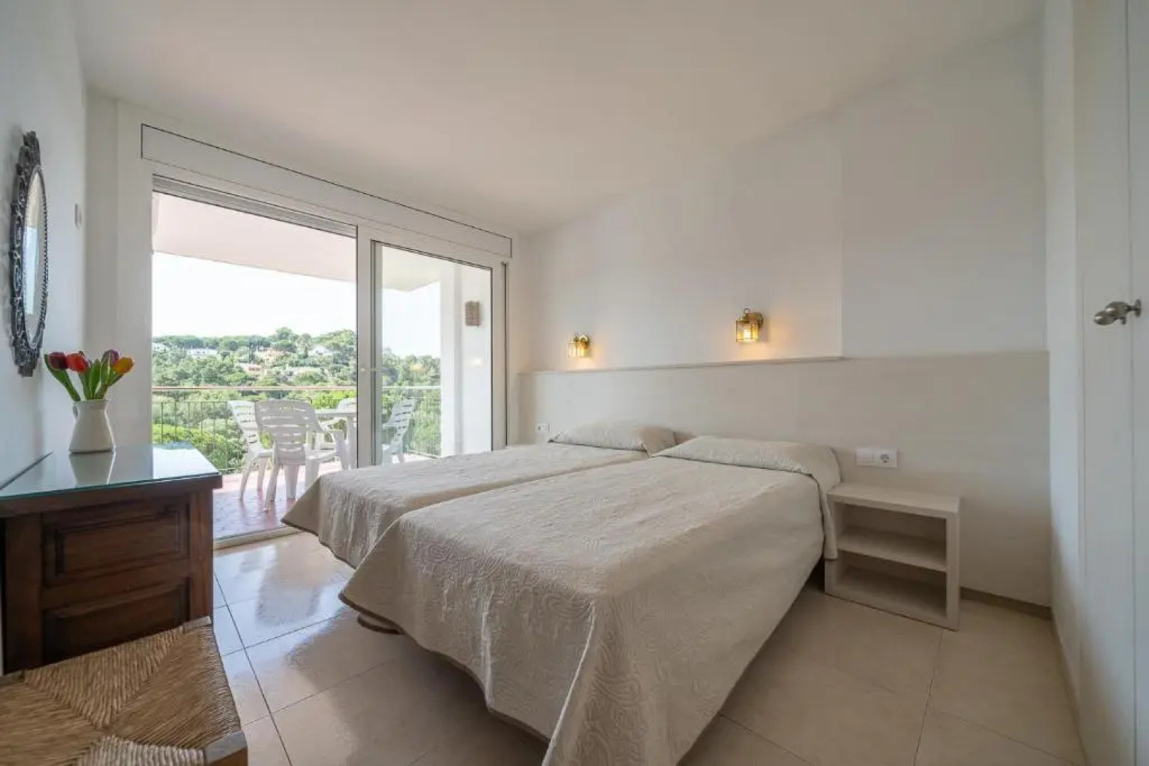 Apartamentos Costamar