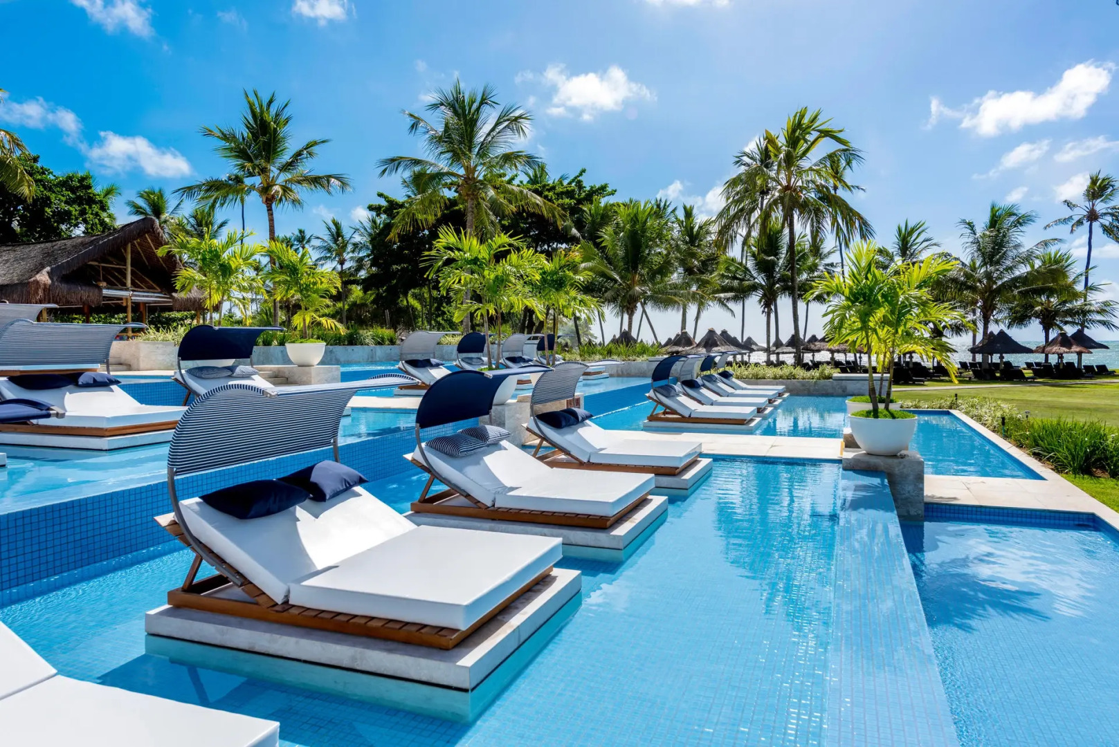 Tivoli Ecoresort Praia Do Forte