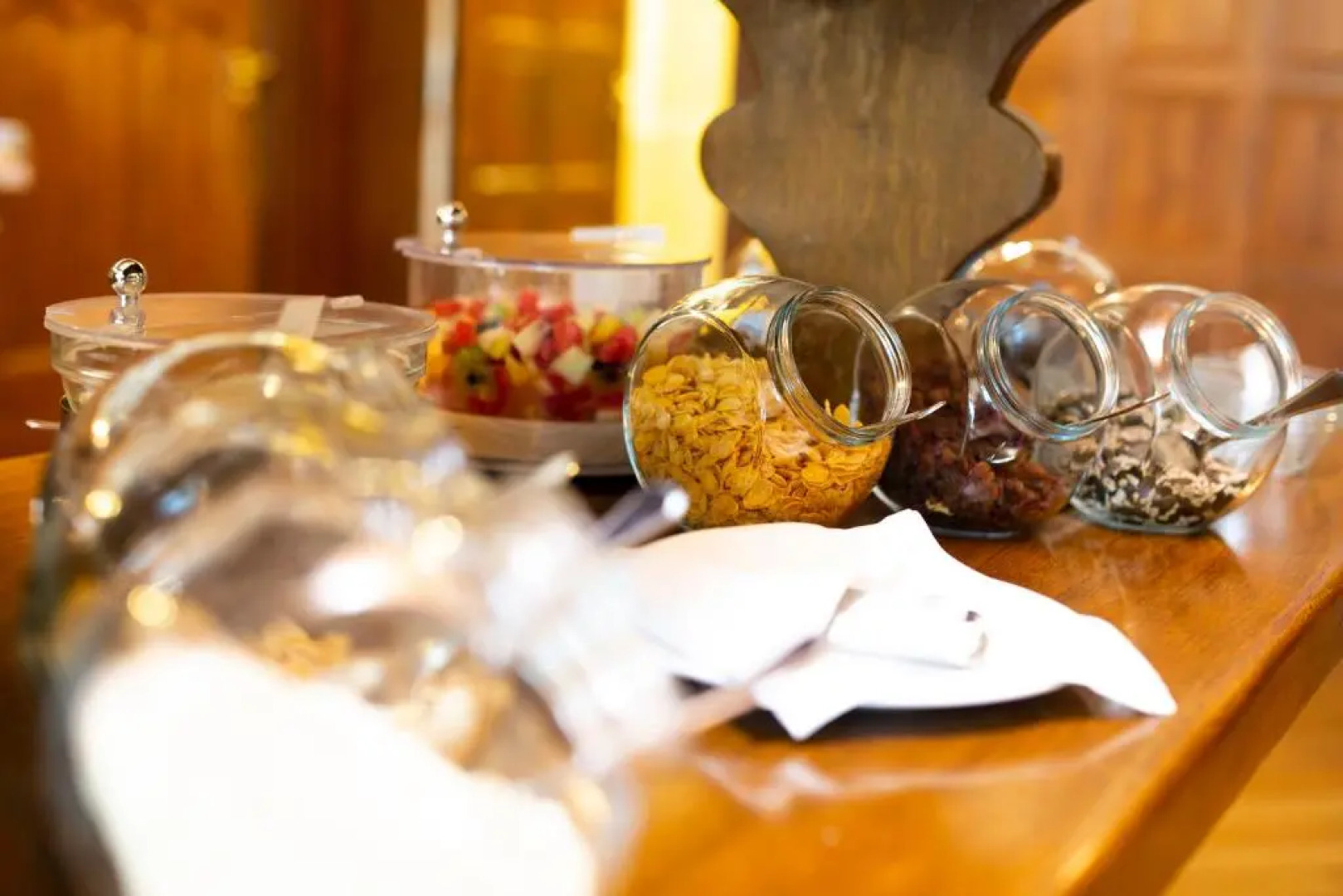 Schlosshotel Villa Westerberge