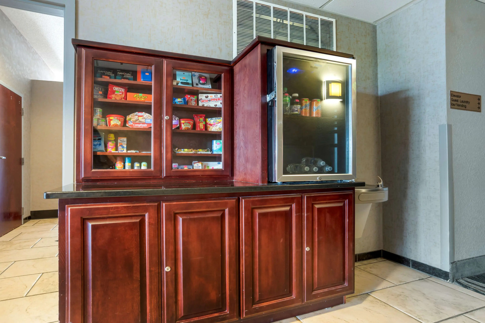 Best Western Plus Two Rivers Hotel & Suites