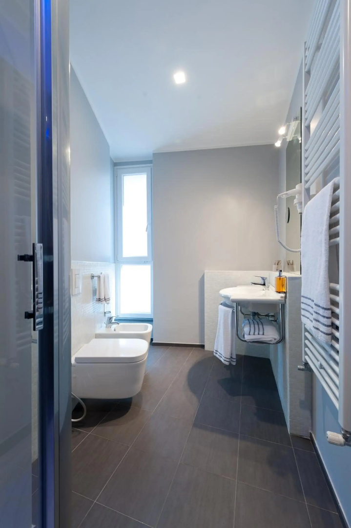 Hotel Executive Inn