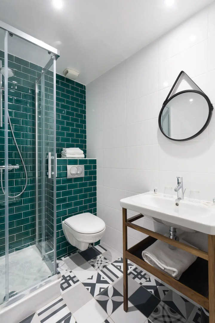 Hotel Nap By HappyCulture