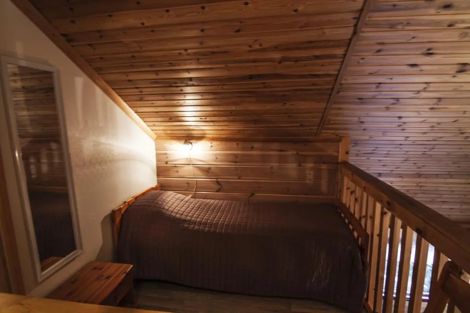 Lomakulkuri Apartments