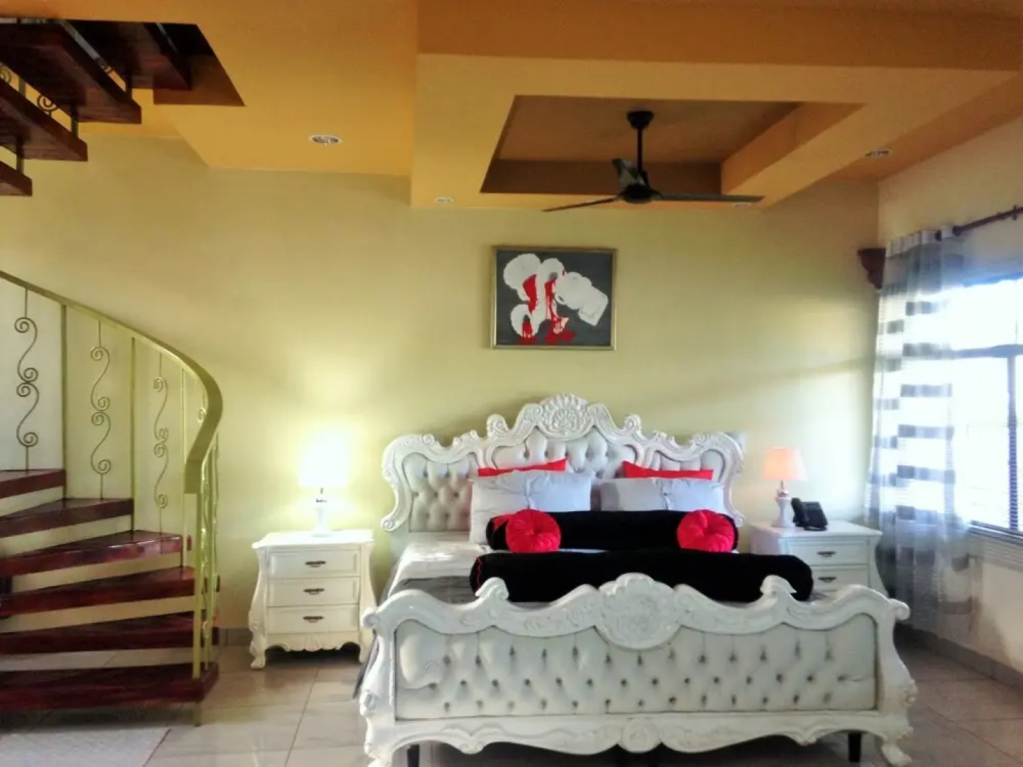 Restaurante, Cigar Bar, Whisky Lounge, Hostal Suite Dos Visiones