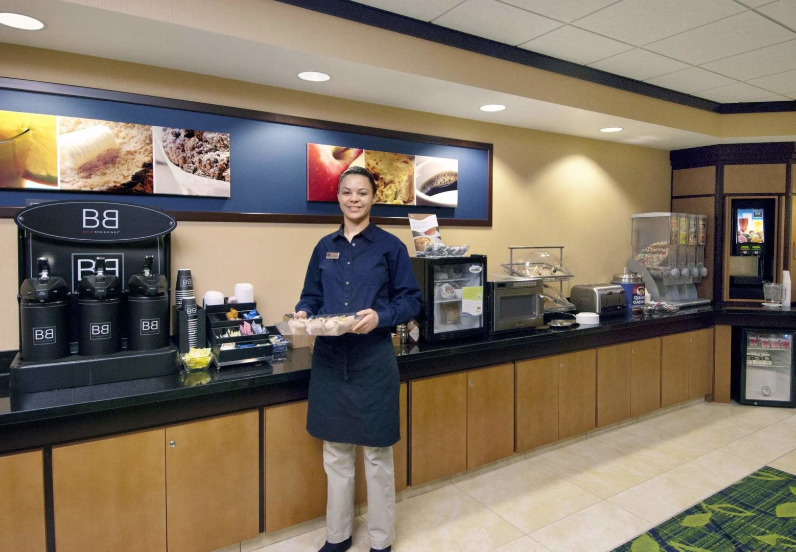 Fairfield Inn & Suites by Marriott Rockford