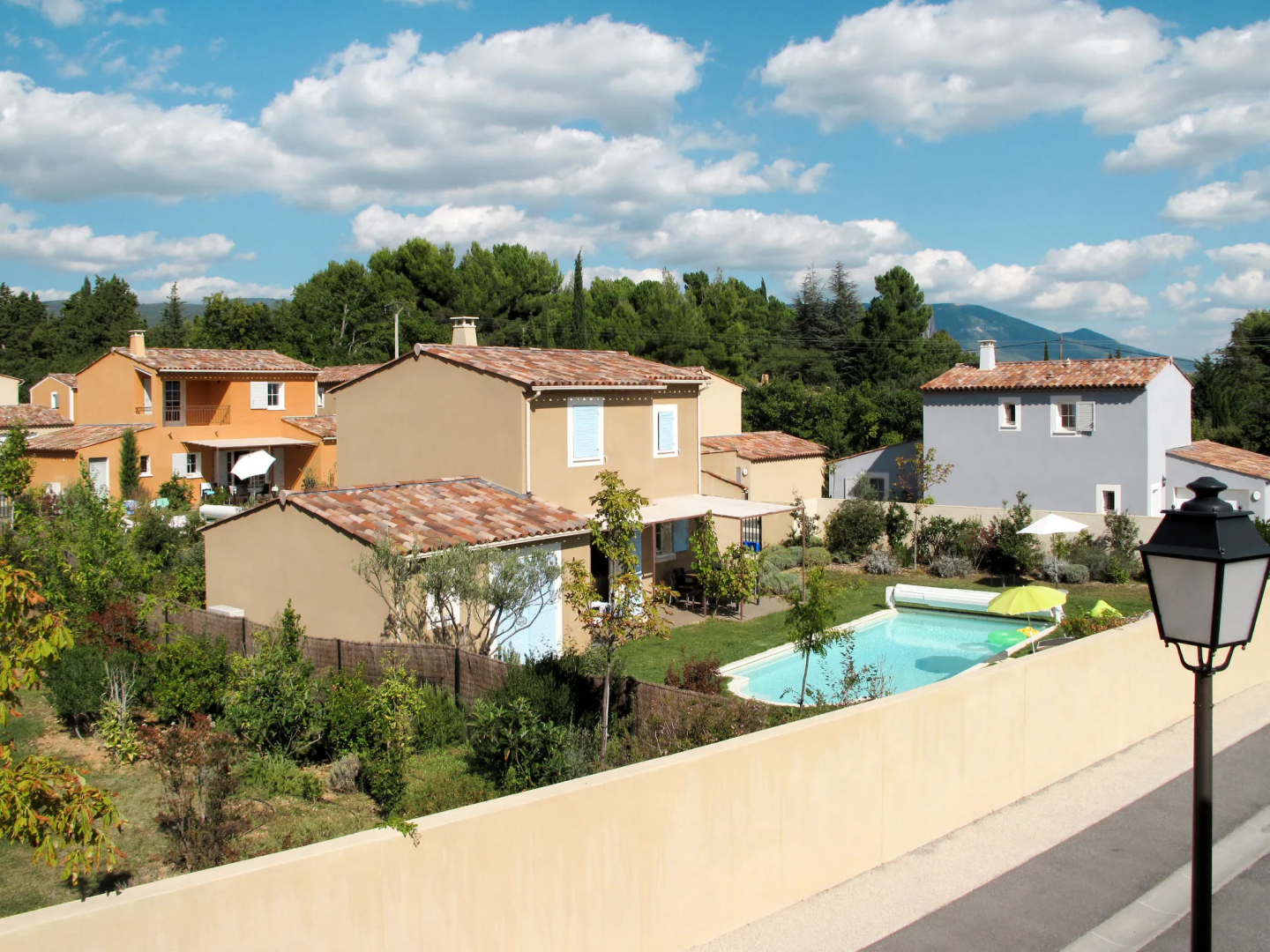 Le Clos Savornin (SSN110)