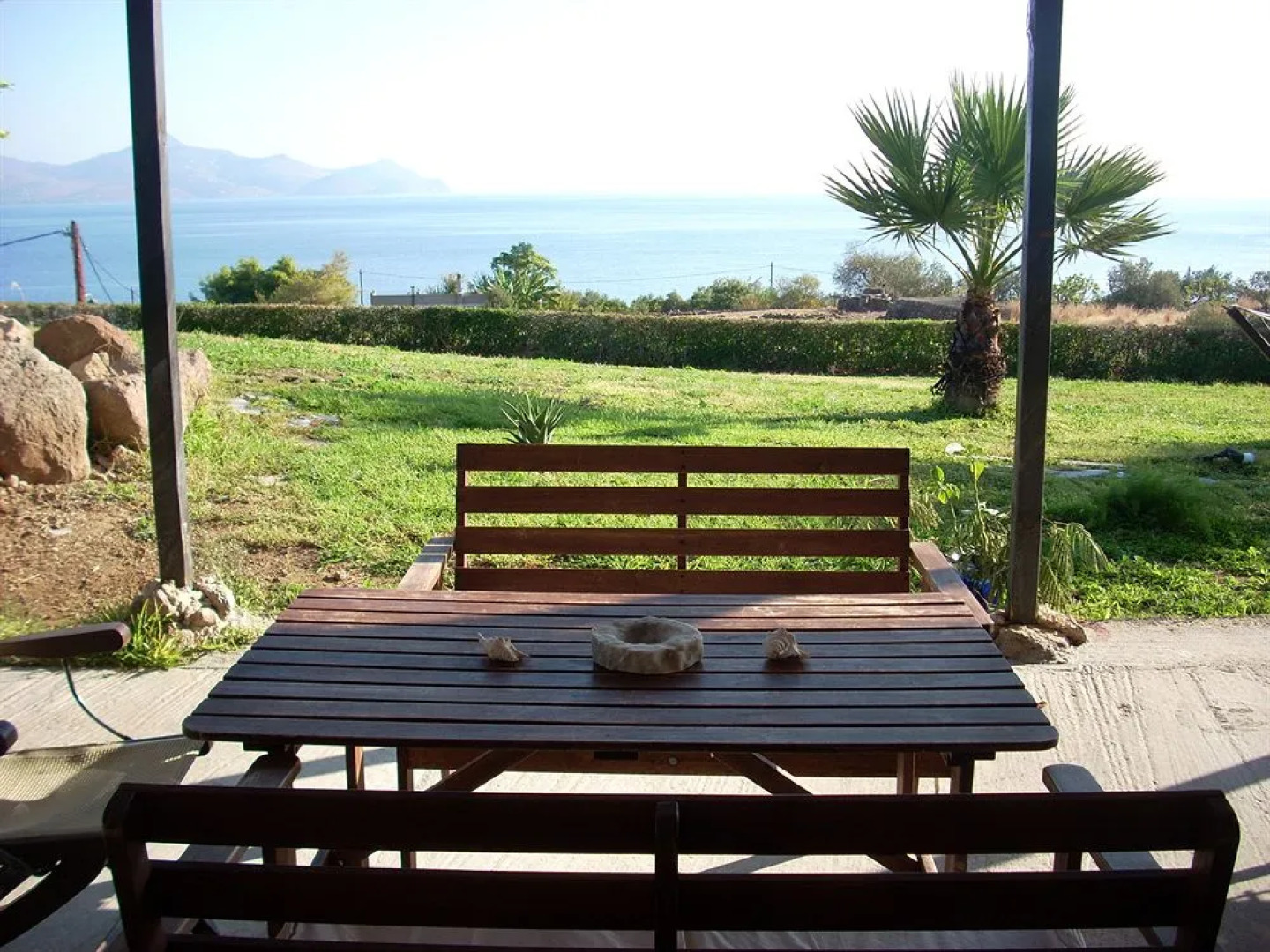 Отель Cavo Petra