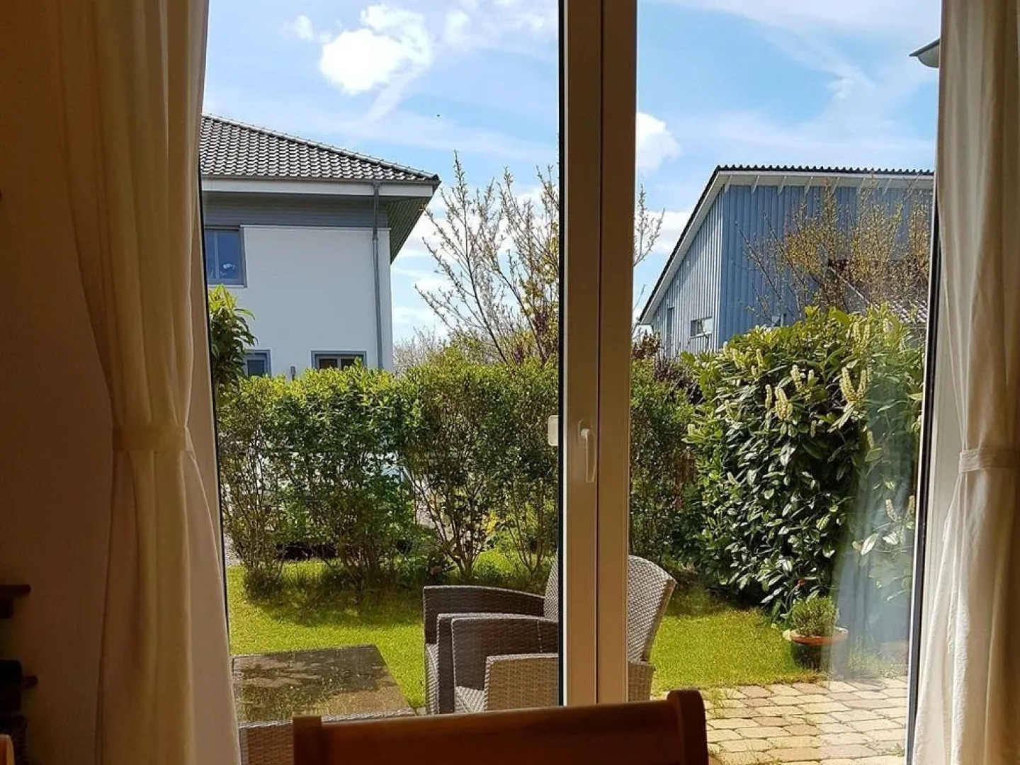 Ferienwohnung Ostsee23