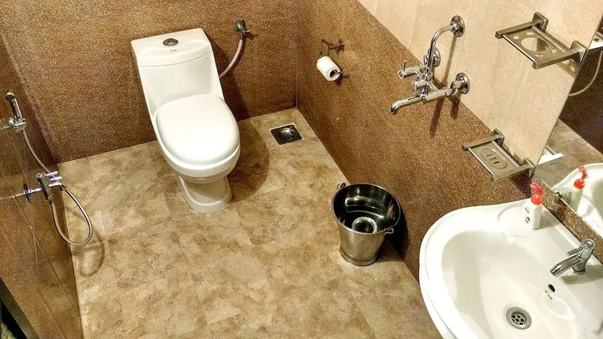 Siolim Holiday Apartments