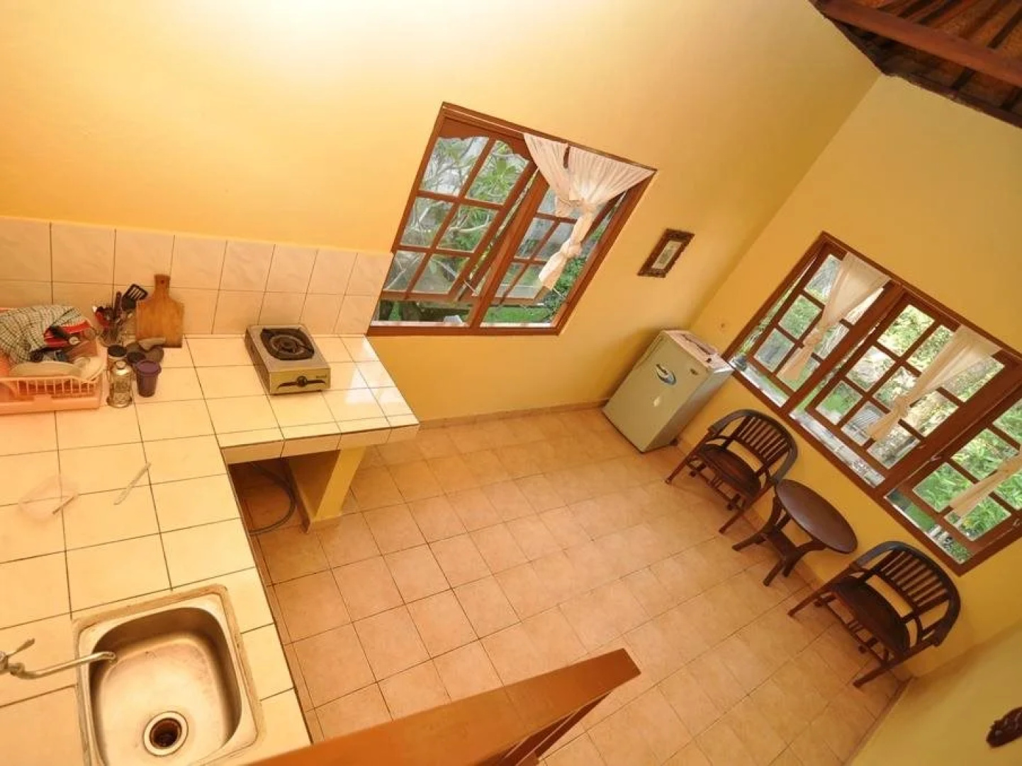 Redjon Guest House