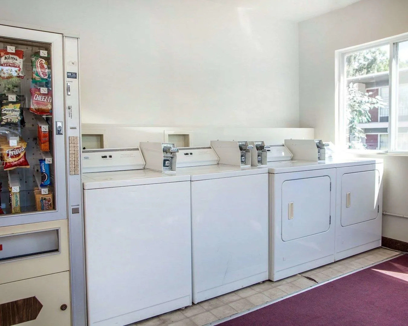 Red Roof Inn Stroudsburg