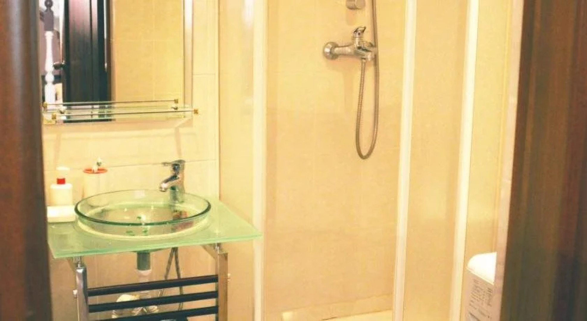 Лайк Хостел 