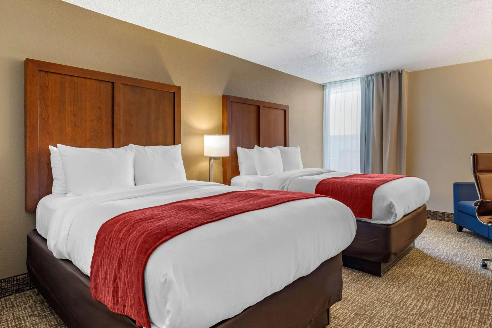 Comfort Inn University