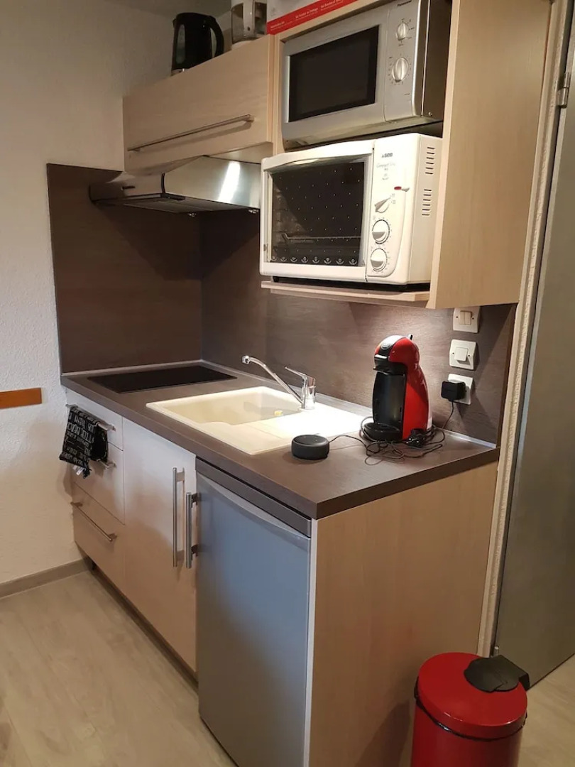 Chez Louis - Residence Les Adraits - Les Rousses