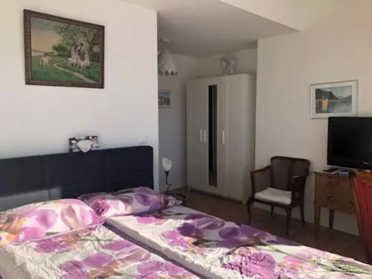 La Maison Des Copains
