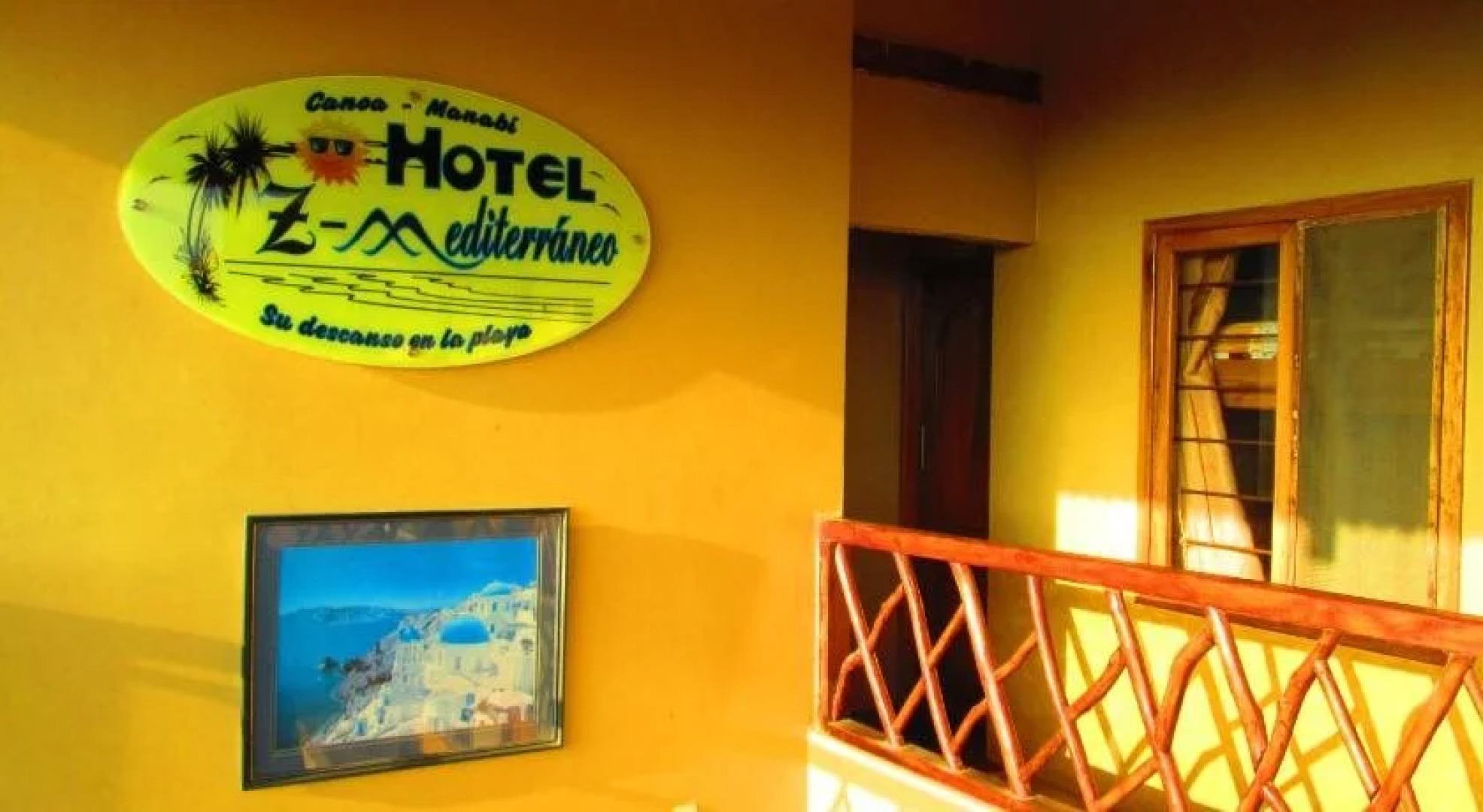 Hotel Mediterraneo
