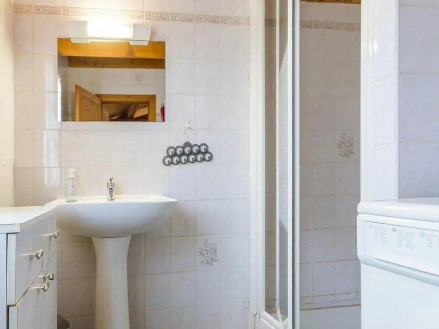 Gîte Machecoul, 3 pièces, 5 personnes - FR-1-306-805