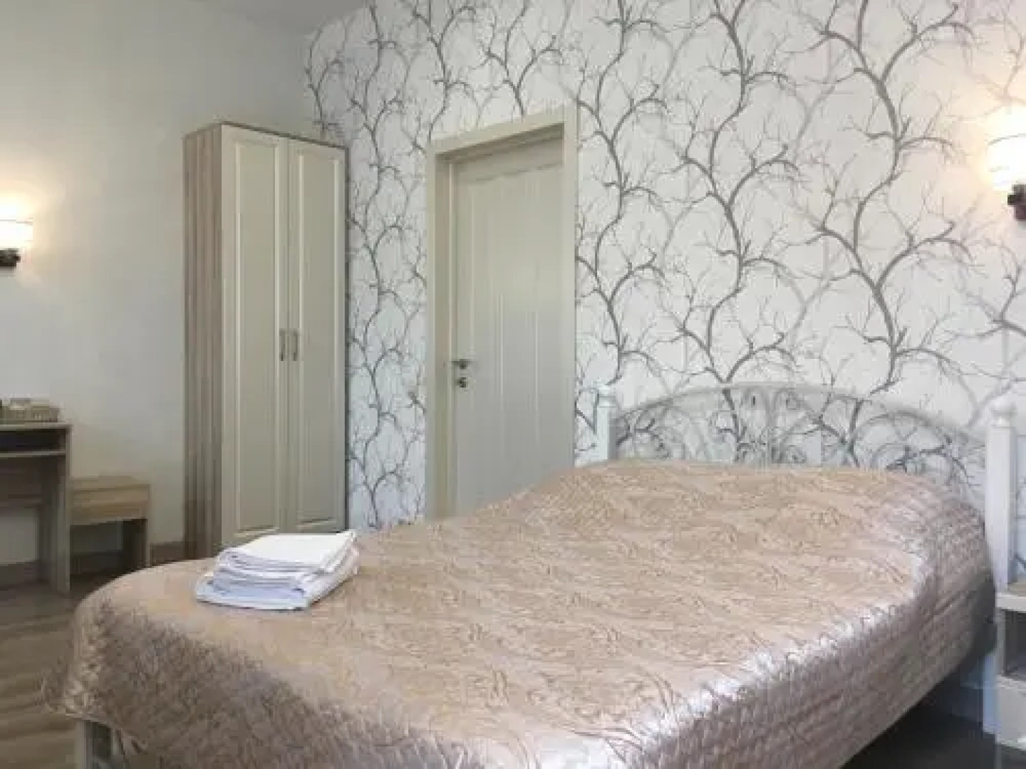 Inn On Novgorodskiy 87