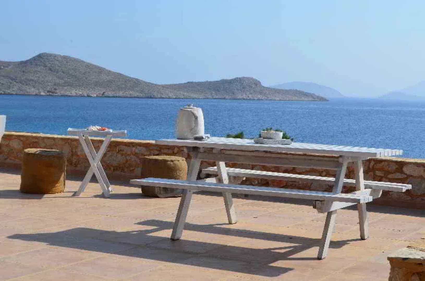 Villa Ftenagia