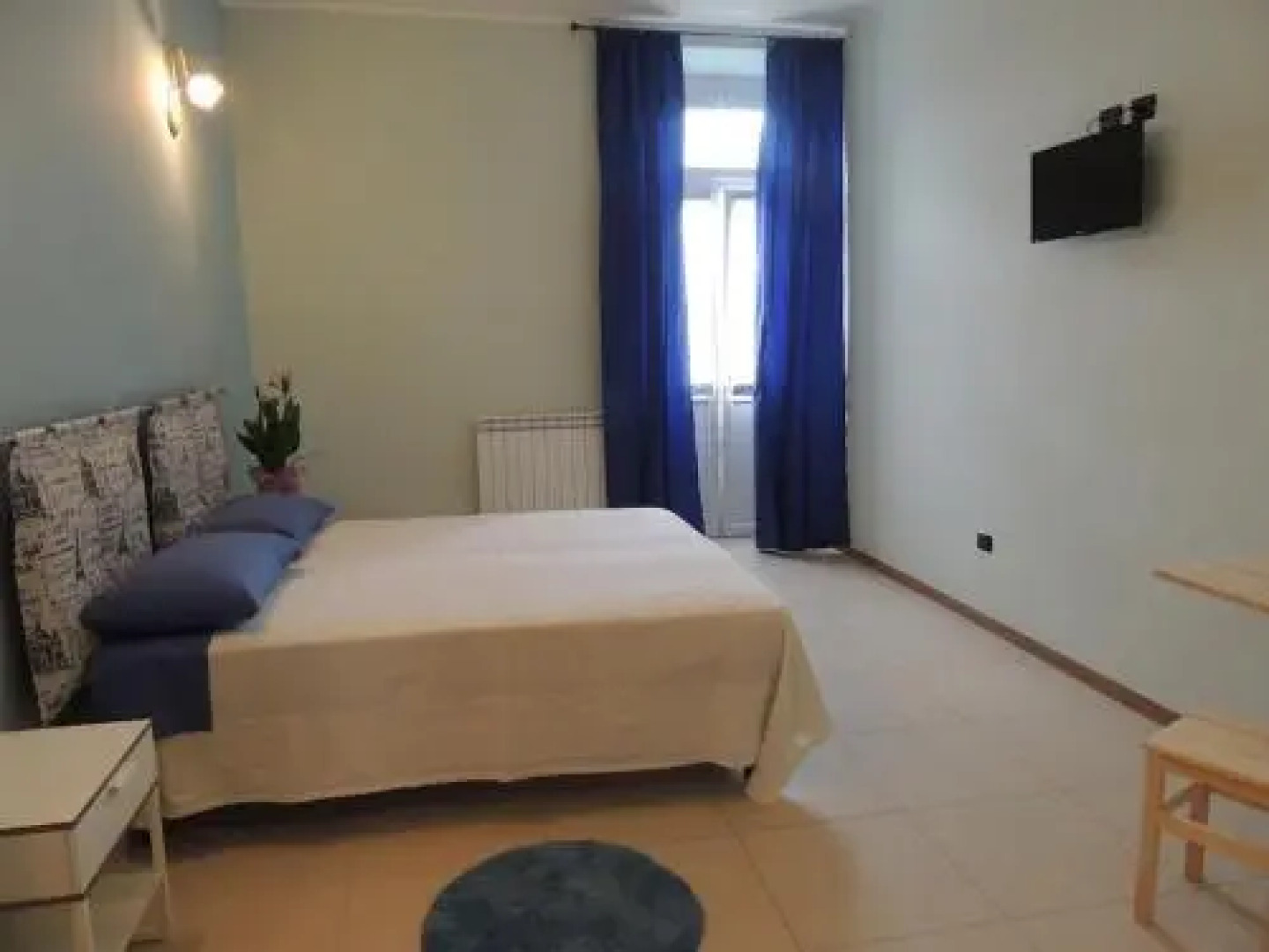 Il Vicolo Della Seta