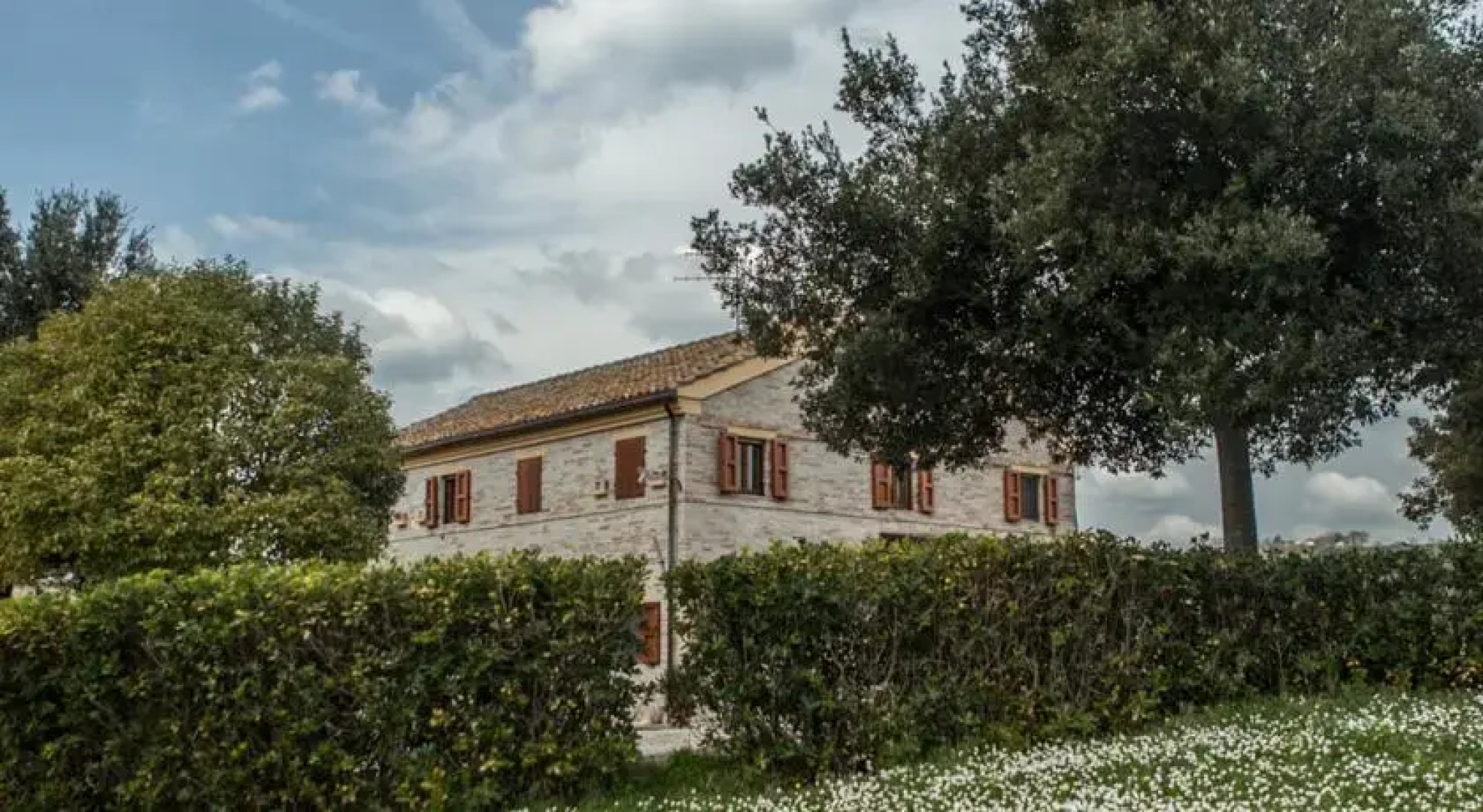 Agriturismo Levandara