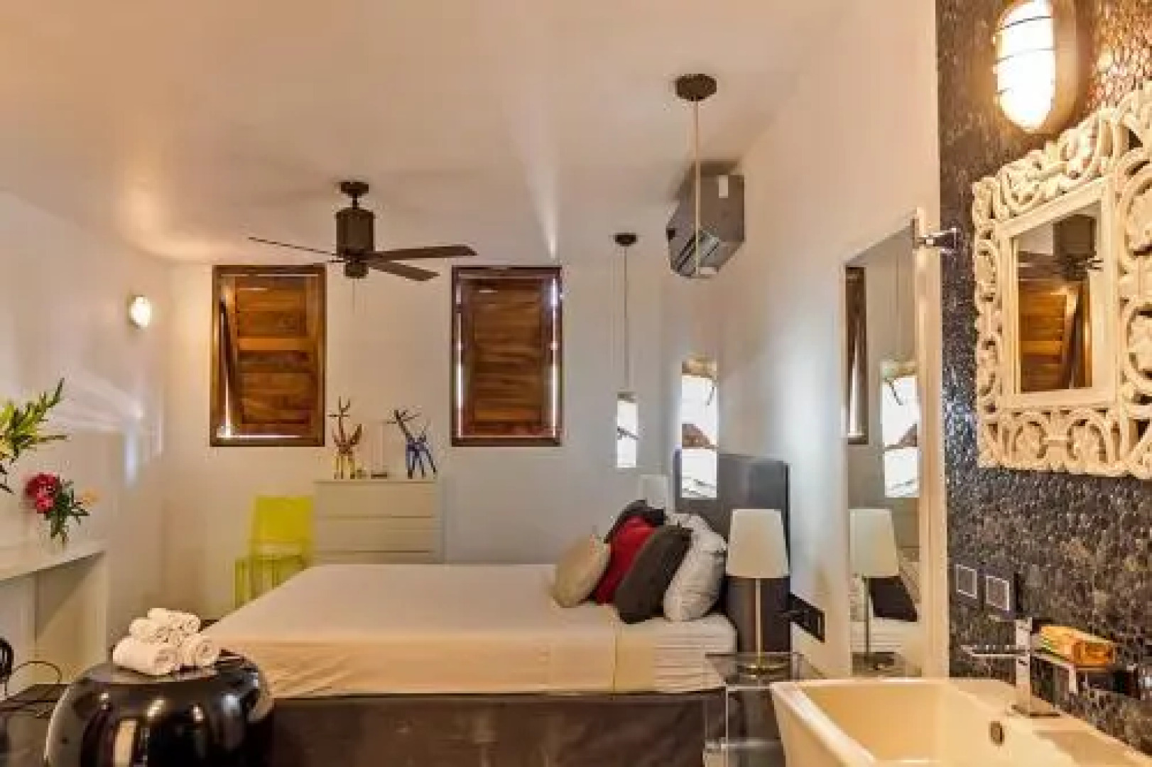 Amalys Luxury Resort