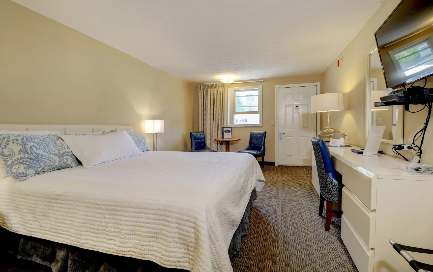 Wells-Ogunquit Resort Motel & Cottages