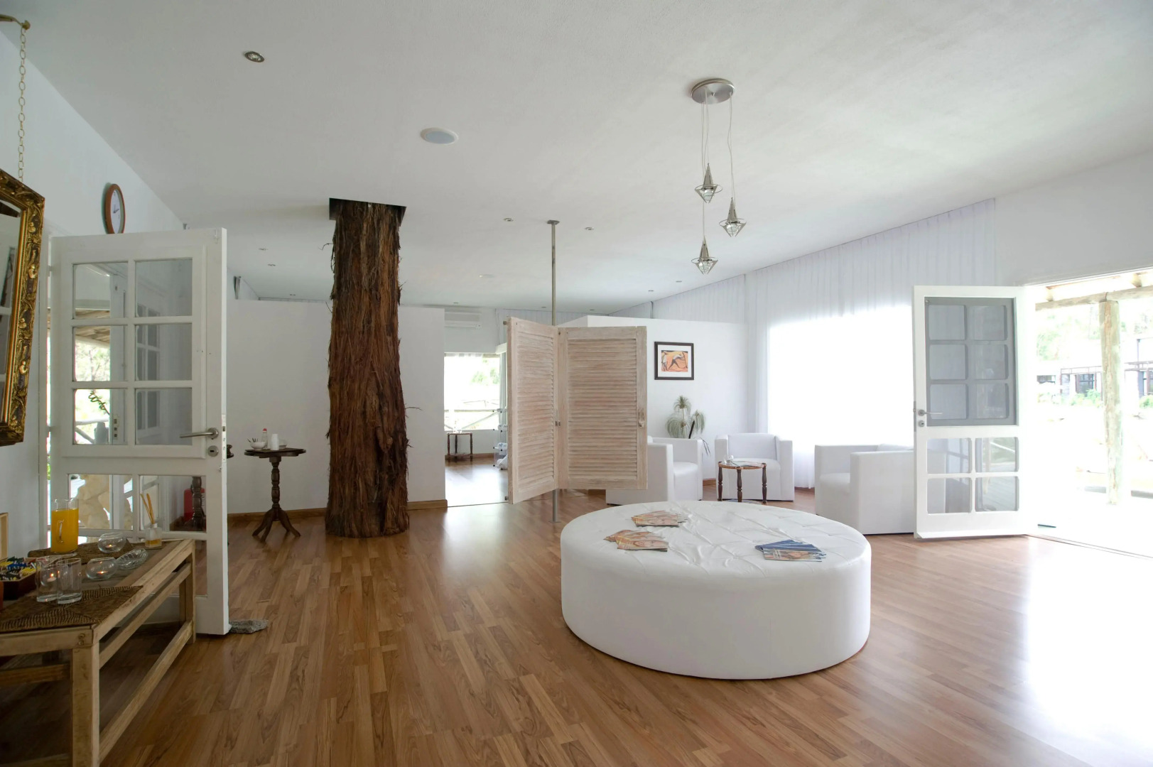 Solanas Green Park & Crystal Beach