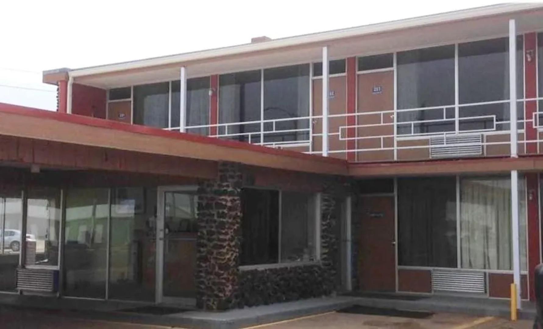 Coratel Inn and Suites By Jasper Anthony