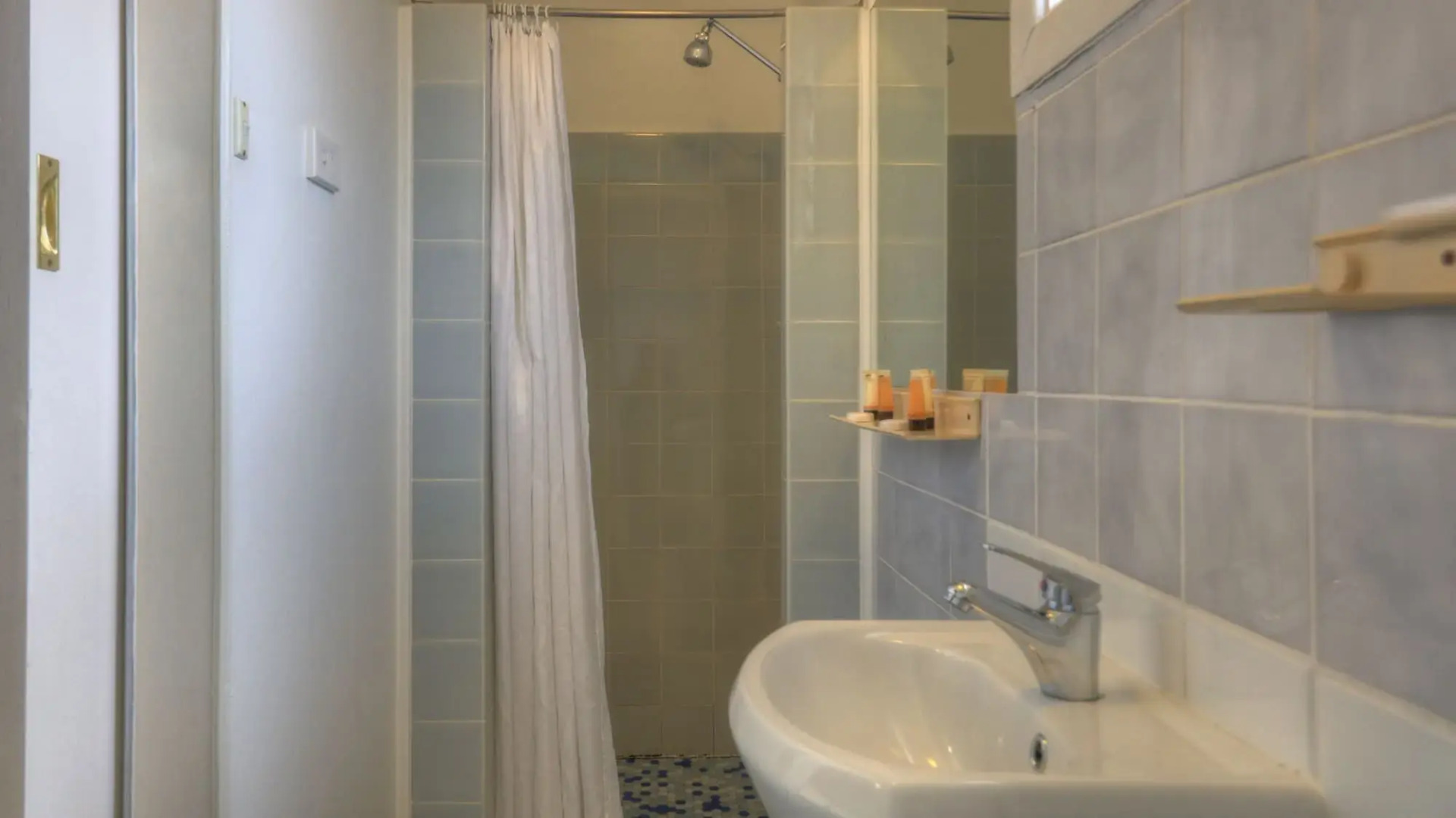 Glenwood Tourist Park & Motel