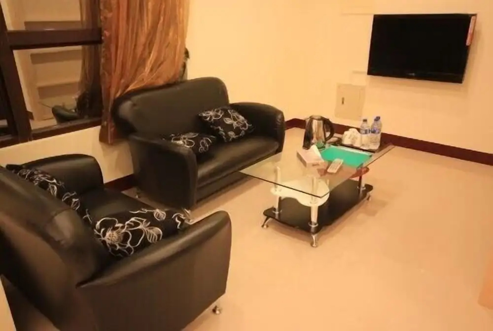 Sweet Dream Homestay