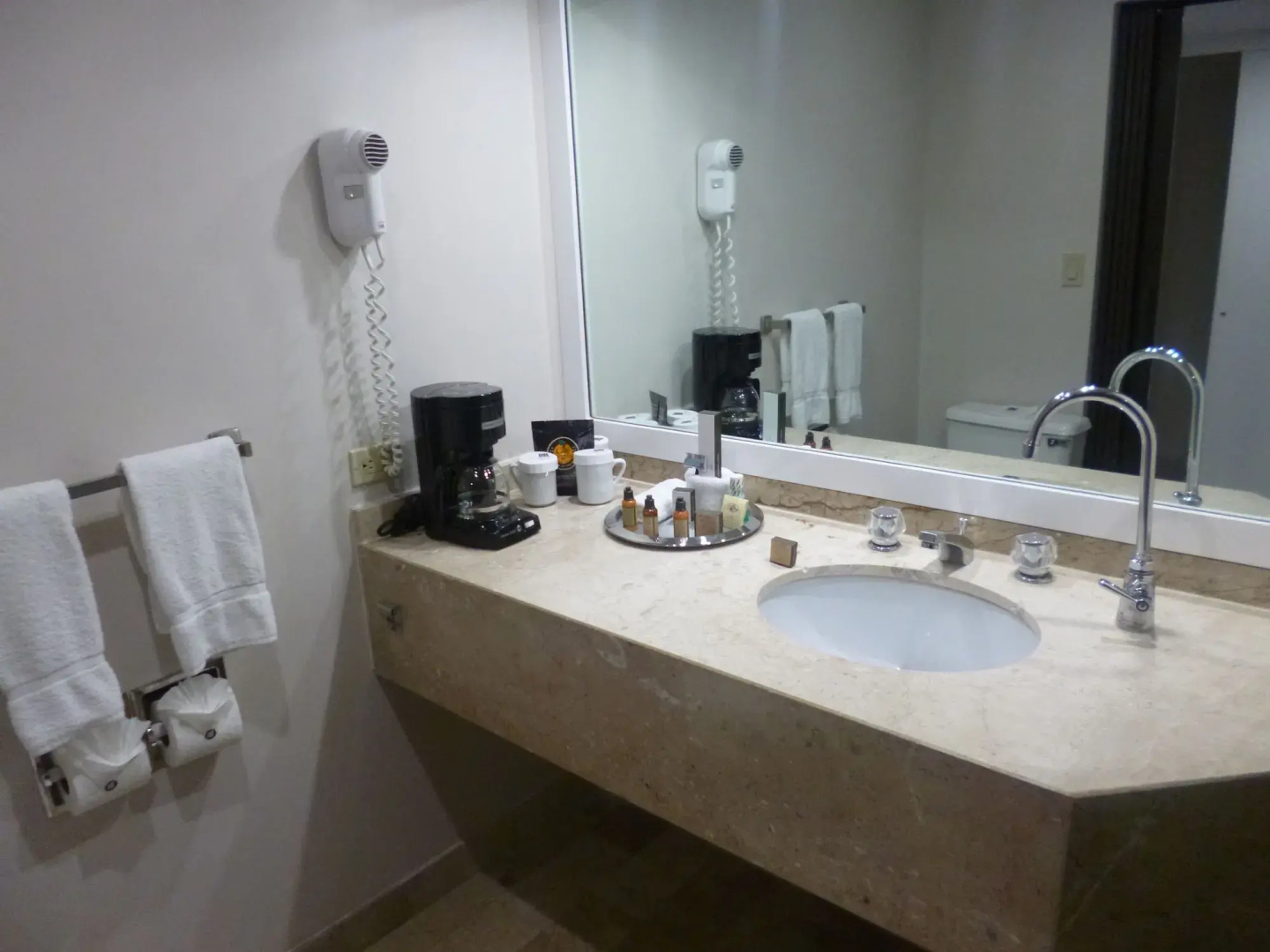 Grand Hotel Tijuana