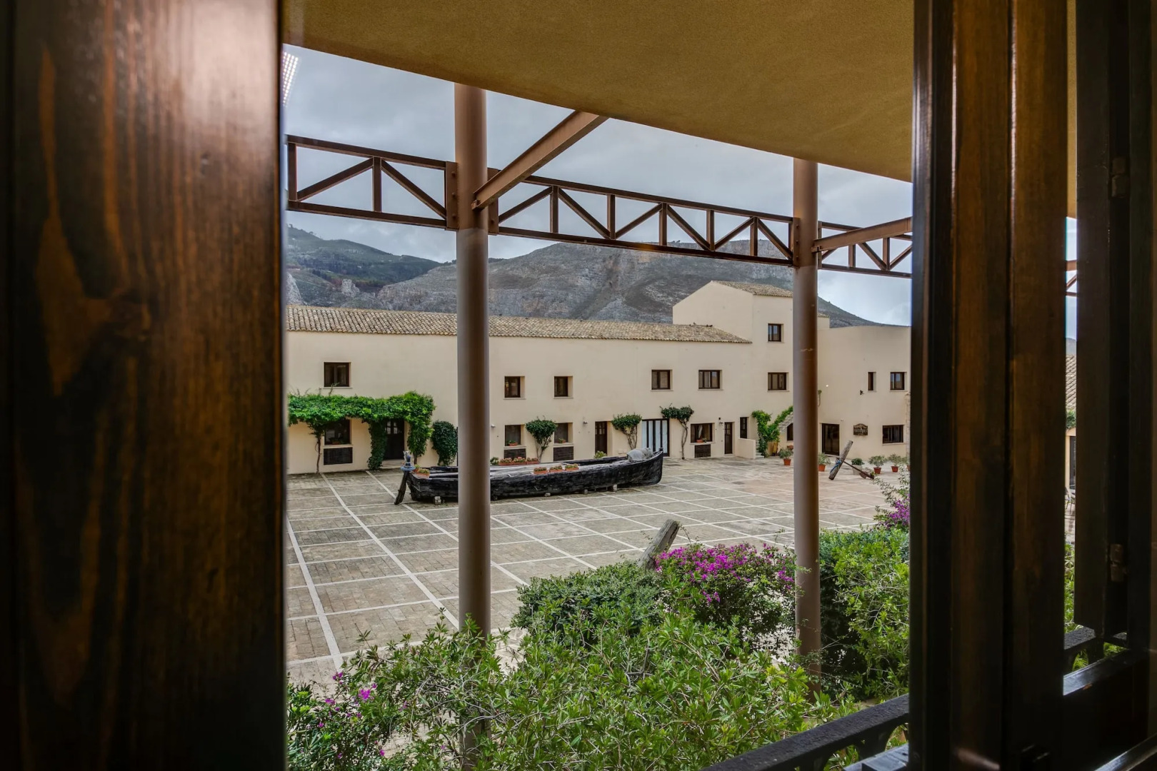 La Tonnara Di Bonagia Resort