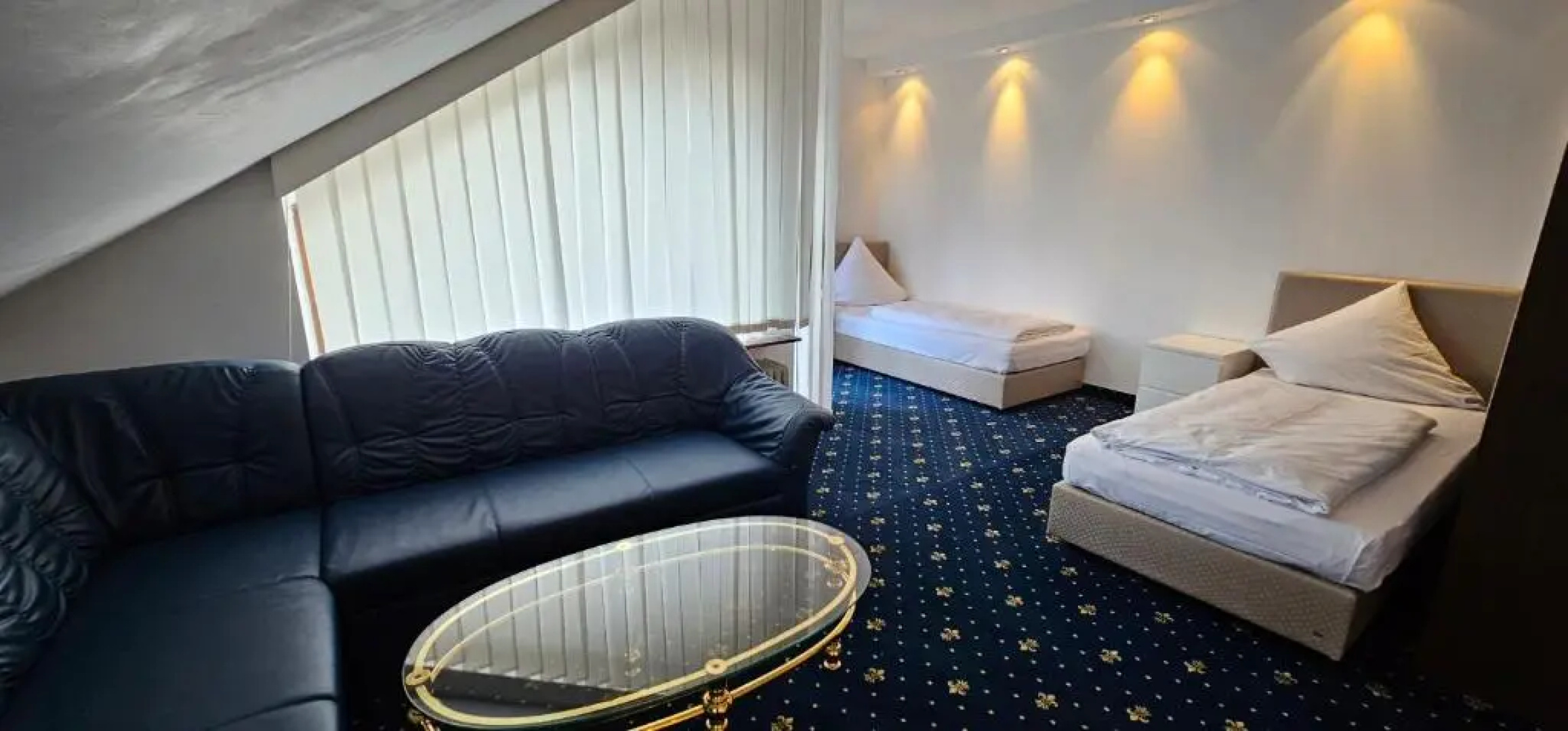 Schwaben Hotel Ebnisee	