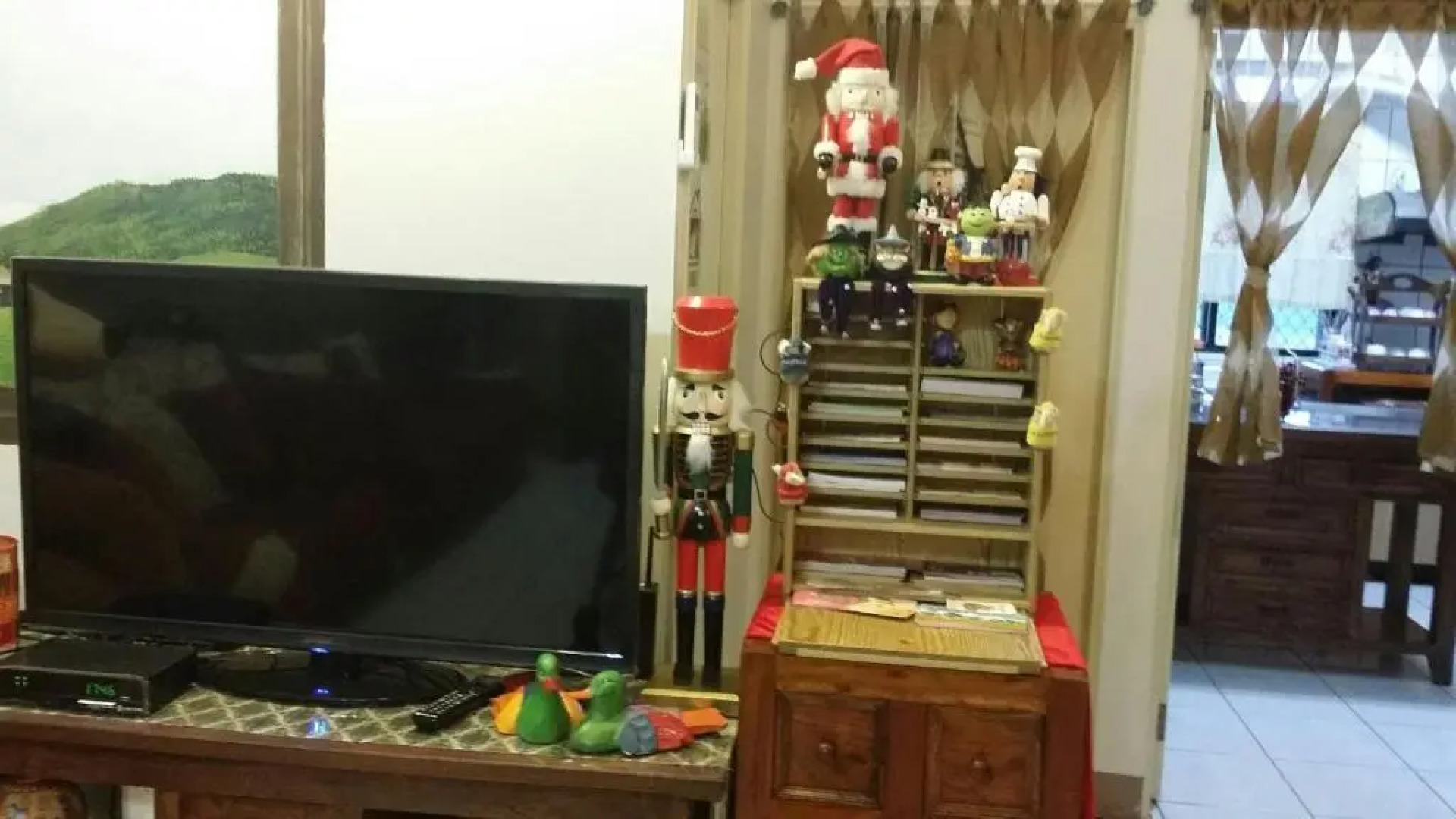 North Europe Holiday House